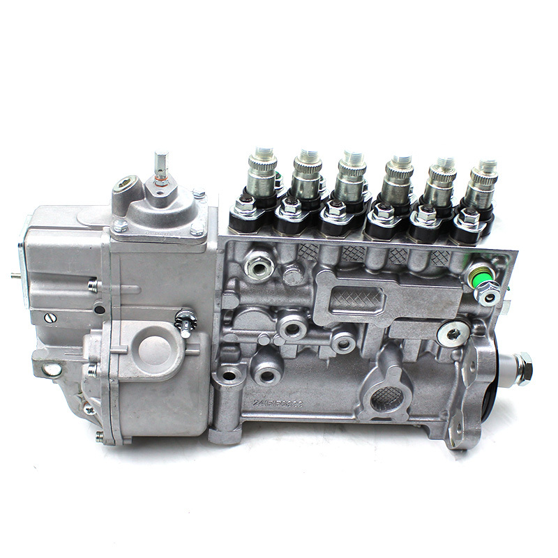 Fuel Injection Pump 3938796 3RS7499 for 6CT 6C8.3 Engine |  Inline Pump 0402736919,https://www.pandamanstore.com,Fuel Injection Pump 3938796 3RS7499 for 6CT 6C8.3 Engine |  Inline Pump 0402736919
