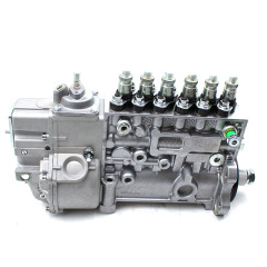 Fuel Injection Pump 3938796 3RS7499 for 6CT 6C8.3 Engine |  Inline Pump 0402736919,https://www.pandamanstore.com,Fuel Injection Pump 3938796 3RS7499 for 6CT 6C8.3 Engine |  Inline Pump 0402736919