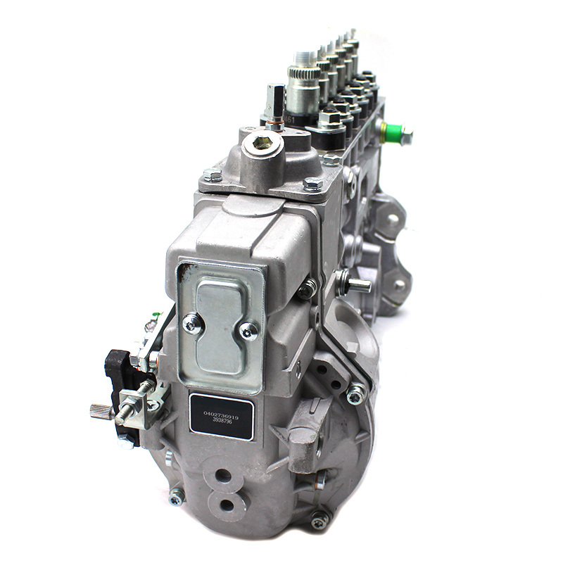 Fuel Injection Pump 3938796 3RS7499 for 6CT 6C8.3 Engine |  Inline Pump 0402736919,https://www.pandamanstore.com,Fuel Injection Pump 3938796 3RS7499 for 6CT 6C8.3 Engine |  Inline Pump 0402736919