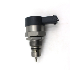 Genuine Fuel Rail Pressure Regulator Valve 0281002507 for - OEM 4938036, 504016314,https://www.pandamanstore.com,Genuine Fuel Rail Pressure Regulator Valve 0281002507 for - OEM 4938036, 504016314