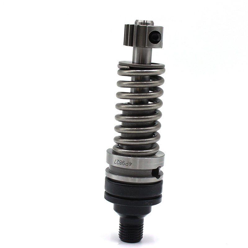 4P9827 Fuel Injection Pump Plunger  4P-9827 & Barrel for Caterpillar CAT 3304 3306 Engine - High-Precision Replacement Part,https://www.pandamanstore.com,4P9827 Fuel Injection Pump Plunger  4P-9827 & Barrel for Caterpillar CAT 3304 3306 Engine - High-Precision Replacement Part