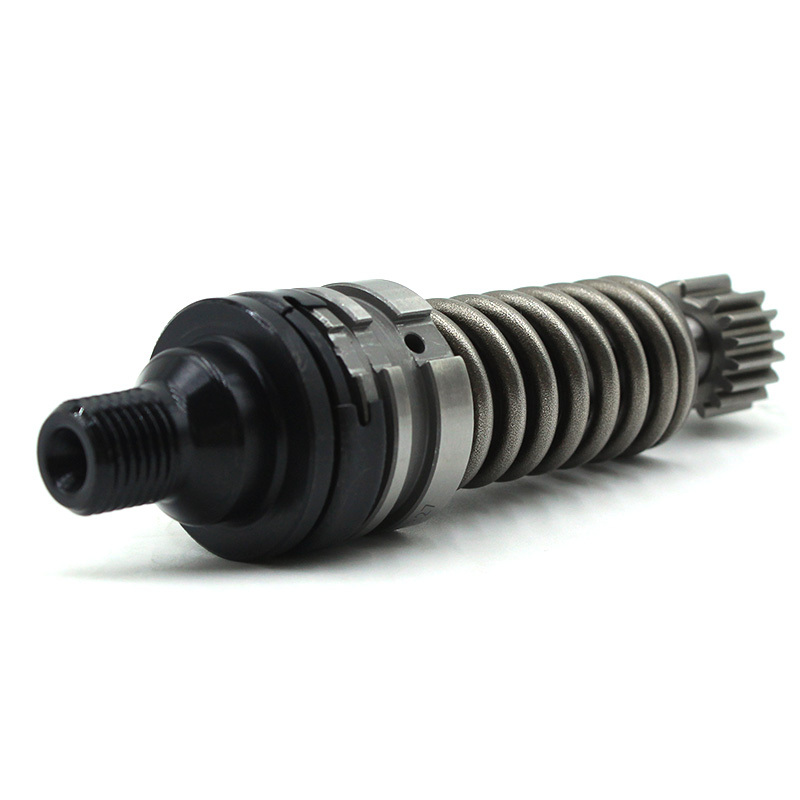 4P9827 Fuel Injection Pump Plunger  4P-9827 & Barrel for Caterpillar CAT 3304 3306 Engine - High-Precision Replacement Part,https://www.pandamanstore.com,4P9827 Fuel Injection Pump Plunger  4P-9827 & Barrel for Caterpillar CAT 3304 3306 Engine - High-Precision Replacement Part