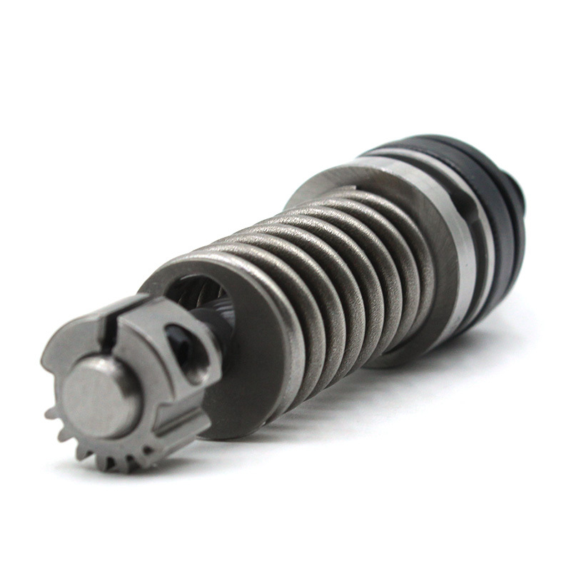 4P9827 Fuel Injection Pump Plunger  4P-9827 & Barrel for Caterpillar CAT 3304 3306 Engine - High-Precision Replacement Part,https://www.pandamanstore.com,4P9827 Fuel Injection Pump Plunger  4P-9827 & Barrel for Caterpillar CAT 3304 3306 Engine - High-Precision Replacement Part