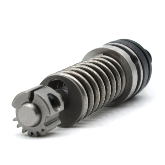 4P9827 Fuel Injection Pump Plunger  4P-9827 & Barrel for Caterpillar CAT 3304 3306 Engine - High-Precision Replacement Part,https://www.pandamanstore.com,4P9827 Fuel Injection Pump Plunger  4P-9827 & Barrel for Caterpillar CAT 3304 3306 Engine - High-Precision Replacement Part