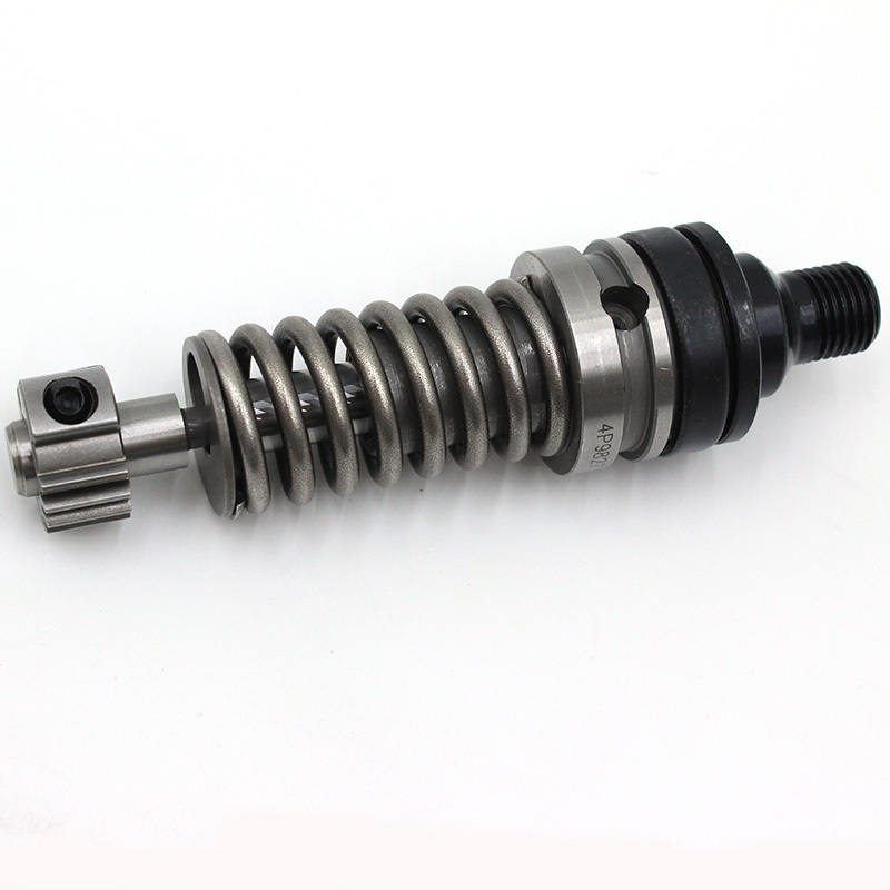 4P9827 Fuel Injection Pump Plunger  4P-9827 & Barrel for Caterpillar CAT 3304 3306 Engine - High-Precision Replacement Part,https://www.pandamanstore.com,4P9827 Fuel Injection Pump Plunger  4P-9827 & Barrel for Caterpillar CAT 3304 3306 Engine - High-Precision Replacement Part