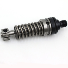 4P9827 Fuel Injection Pump Plunger  4P-9827 & Barrel for Caterpillar CAT 3304 3306 Engine - High-Precision Replacement Part,https://www.pandamanstore.com,4P9827 Fuel Injection Pump Plunger  4P-9827 & Barrel for Caterpillar CAT 3304 3306 Engine - High-Precision Replacement Part