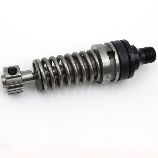 4P9827 Fuel Injection Pump Plunger  4P-9827 & Barrel for Caterpillar CAT 3304 3306 Engine - High-Precision Replacement Part,https://www.pandamanstore.com,4P9827 Fuel Injection Pump Plunger  4P-9827 & Barrel for Caterpillar CAT 3304 3306 Engine - High-Precision Replacement Part