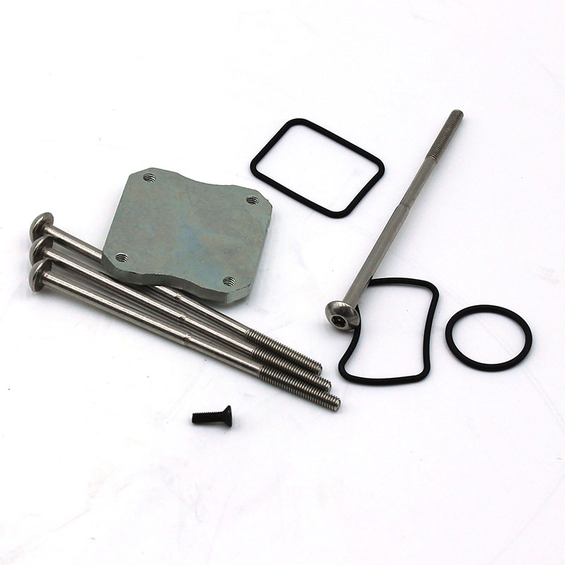 EUI/EUP single pump seal maintenance kit F00041P051, heavy-duty diesel truck engine replacement parts,https://www.pandamanstore.com,EUI/EUP single pump seal maintenance kit F00041P051, heavy-duty diesel truck engine replacement parts