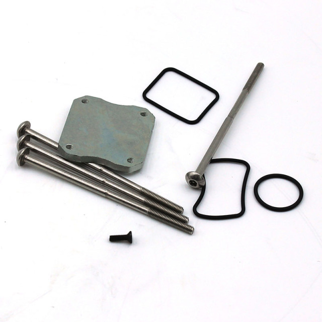 EUI/EUP single pump seal maintenance kit F00041P051, heavy-duty diesel truck engine replacement parts,https://www.pandamanstore.com,EUI/EUP single pump seal maintenance kit F00041P051, heavy-duty diesel truck engine replacement parts