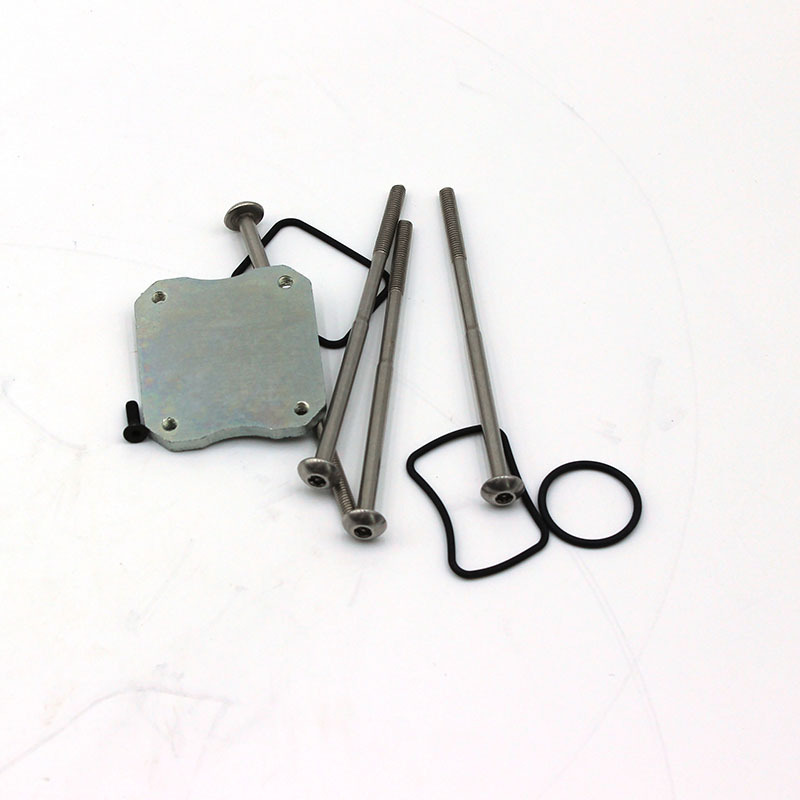 EUI/EUP single pump seal maintenance kit F00041P051, heavy-duty diesel truck engine replacement parts,https://www.pandamanstore.com,EUI/EUP single pump seal maintenance kit F00041P051, heavy-duty diesel truck engine replacement parts