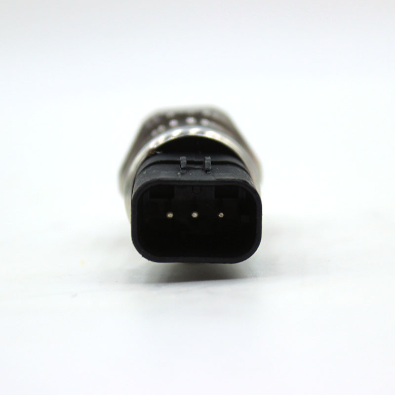 Excavator Parts Pump Pressure Sensor 434-3436 4343436,https://www.pandamanstore.com,Excavator Parts Pump Pressure Sensor 434-3436 4343436
