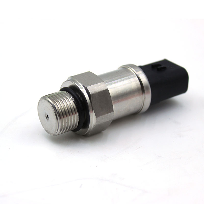 Excavator Parts Pump Pressure Sensor 434-3436 4343436,https://www.pandamanstore.com,Excavator Parts Pump Pressure Sensor 434-3436 4343436