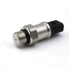 Excavator Parts Pump Pressure Sensor 434-3436 4343436,https://www.pandamanstore.com,Excavator Parts Pump Pressure Sensor 434-3436 4343436