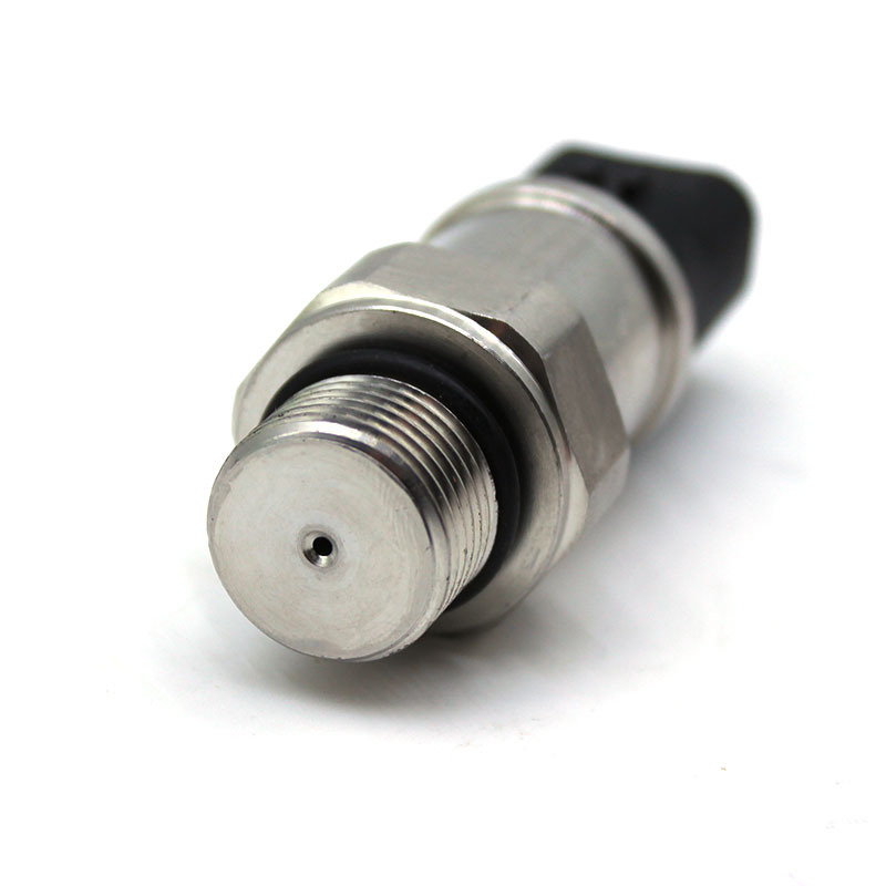 Excavator Parts Pump Pressure Sensor 434-3436 4343436,https://www.pandamanstore.com,Excavator Parts Pump Pressure Sensor 434-3436 4343436