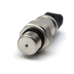 Excavator Parts Pump Pressure Sensor 434-3436 4343436,https://www.pandamanstore.com,Excavator Parts Pump Pressure Sensor 434-3436 4343436