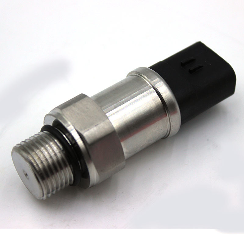 Excavator Parts Pump Pressure Sensor 434-3436 4343436,https://www.pandamanstore.com,Excavator Parts Pump Pressure Sensor 434-3436 4343436