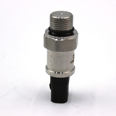 Excavator Parts Pump Pressure Sensor 434-3436 4343436,https://www.pandamanstore.com,Excavator Parts Pump Pressure Sensor 434-3436 4343436