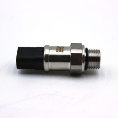 Excavator Parts Pump Pressure Sensor 434-3436 4343436,https://www.pandamanstore.com,Excavator Parts Pump Pressure Sensor 434-3436 4343436