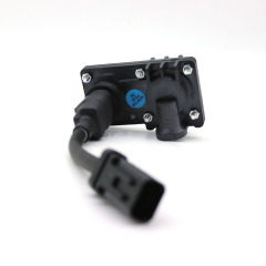 Intake Differential Pressure Sensor 266-0136 (CA2660136), suitable for 320D, 312D, and C6.4 crawler excavator engines.,https://www.pandamanstore.com,Intake Differential Pressure Sensor 266-0136 (CA2660136), suitable for 320D, 312D, and C6.4 crawler excavator engines.