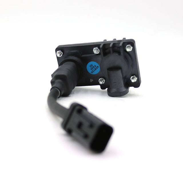Intake Differential Pressure Sensor 266-0136 (CA2660136), suitable for 320D, 312D, and C6.4 crawler excavator engines.,https://www.pandamanstore.com,Intake Differential Pressure Sensor 266-0136 (CA2660136), suitable for 320D, 312D, and C6.4 crawler excavator engines.
