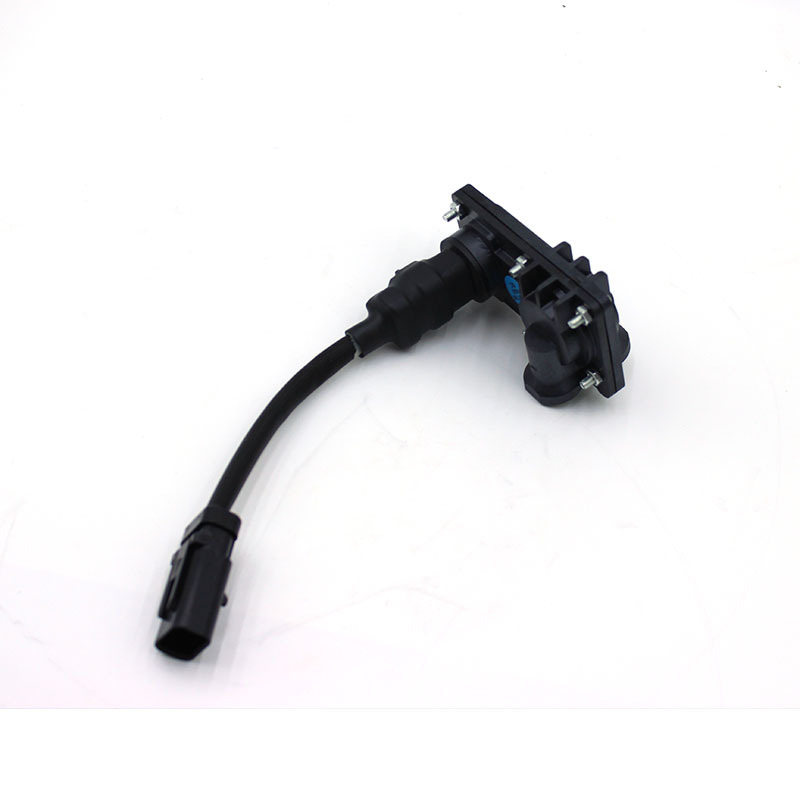 Intake Differential Pressure Sensor 266-0136 (CA2660136), suitable for 320D, 312D, and C6.4 crawler excavator engines.,https://www.pandamanstore.com,Intake Differential Pressure Sensor 266-0136 (CA2660136), suitable for 320D, 312D, and C6.4 crawler excavator engines.