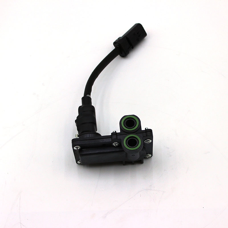 Intake Differential Pressure Sensor 266-0136 (CA2660136), suitable for 320D, 312D, and C6.4 crawler excavator engines.,https://www.pandamanstore.com,Intake Differential Pressure Sensor 266-0136 (CA2660136), suitable for 320D, 312D, and C6.4 crawler excavator engines.