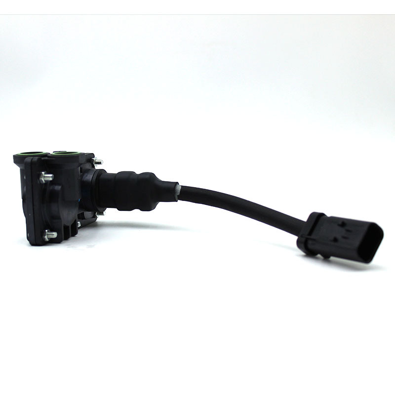 Intake Differential Pressure Sensor 266-0136 (CA2660136), suitable for 320D, 312D, and C6.4 crawler excavator engines.,https://www.pandamanstore.com,Intake Differential Pressure Sensor 266-0136 (CA2660136), suitable for 320D, 312D, and C6.4 crawler excavator engines.