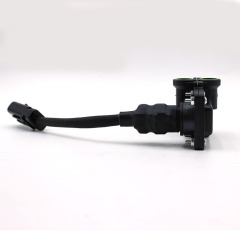 Intake Differential Pressure Sensor 266-0136 (CA2660136), suitable for 320D, 312D, and C6.4 crawler excavator engines.,https://www.pandamanstore.com,Intake Differential Pressure Sensor 266-0136 (CA2660136), suitable for 320D, 312D, and C6.4 crawler excavator engines.