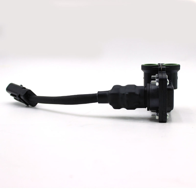 Intake Differential Pressure Sensor 266-0136 (CA2660136), suitable for 320D, 312D, and C6.4 crawler excavator engines.,https://www.pandamanstore.com,Intake Differential Pressure Sensor 266-0136 (CA2660136), suitable for 320D, 312D, and C6.4 crawler excavator engines.