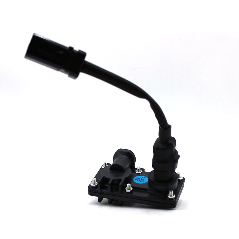 Intake Differential Pressure Sensor 266-0136 (CA2660136), suitable for 320D, 312D, and C6.4 crawler excavator engines.,https://www.pandamanstore.com,Intake Differential Pressure Sensor 266-0136 (CA2660136), suitable for 320D, 312D, and C6.4 crawler excavator engines.