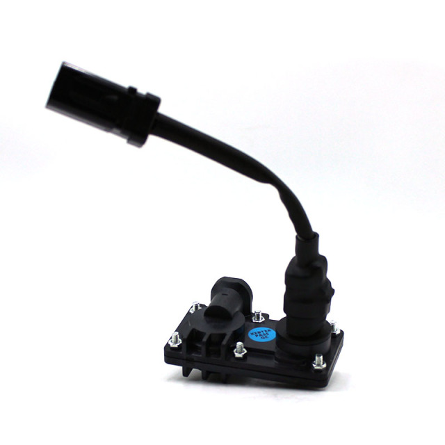 Intake Differential Pressure Sensor 266-0136 (CA2660136), suitable for 320D, 312D, and C6.4 crawler excavator engines.,https://www.pandamanstore.com,Intake Differential Pressure Sensor 266-0136 (CA2660136), suitable for 320D, 312D, and C6.4 crawler excavator engines.