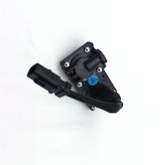 Intake Differential Pressure Sensor 266-0136 (CA2660136), suitable for 320D, 312D, and C6.4 crawler excavator engines.,https://www.pandamanstore.com,Intake Differential Pressure Sensor 266-0136 (CA2660136), suitable for 320D, 312D, and C6.4 crawler excavator engines.