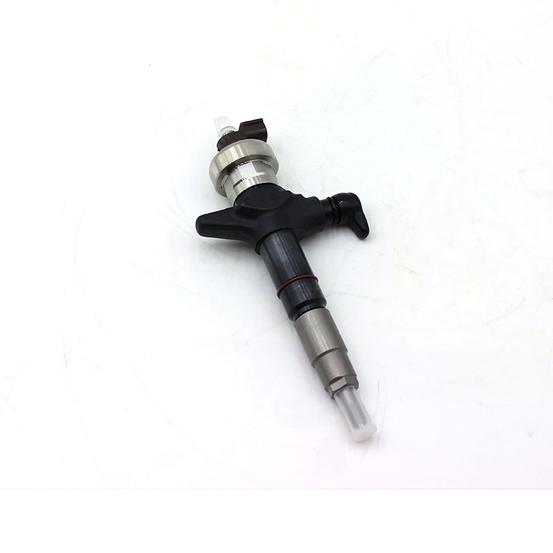 8980116045 Common Rail Fuel Injector 8-98011604-5 ( 095000-6980) Diesel Engine Parts,https://www.pandamanstore.com,8980116045 Common Rail Fuel Injector 8-98011604-5 ( 095000-6980) Diesel Engine Parts