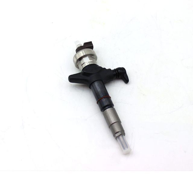 8980116045 Common Rail Fuel Injector 8-98011604-5 ( 095000-6980) Diesel Engine Parts,https://www.pandamanstore.com,8980116045 Common Rail Fuel Injector 8-98011604-5 ( 095000-6980) Diesel Engine Parts