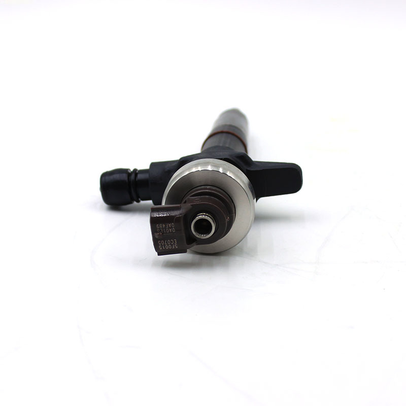 8980116045 Common Rail Fuel Injector 8-98011604-5 ( 095000-6980) Diesel Engine Parts,https://www.pandamanstore.com,8980116045 Common Rail Fuel Injector 8-98011604-5 ( 095000-6980) Diesel Engine Parts