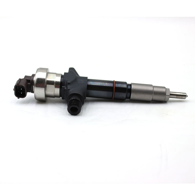 8980116045 Common Rail Fuel Injector 8-98011604-5 ( 095000-6980) Diesel Engine Parts,https://www.pandamanstore.com,8980116045 Common Rail Fuel Injector 8-98011604-5 ( 095000-6980) Diesel Engine Parts