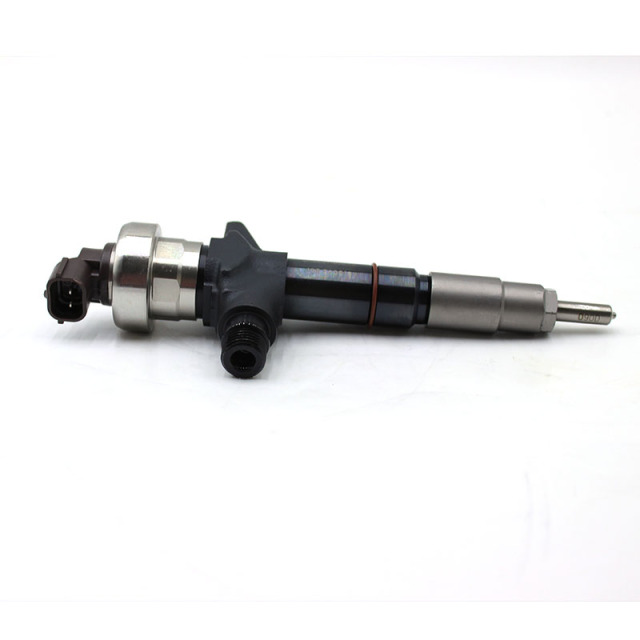 8980116045 Common Rail Fuel Injector 8-98011604-5 ( 095000-6980) Diesel Engine Parts,https://www.pandamanstore.com,8980116045 Common Rail Fuel Injector 8-98011604-5 ( 095000-6980) Diesel Engine Parts