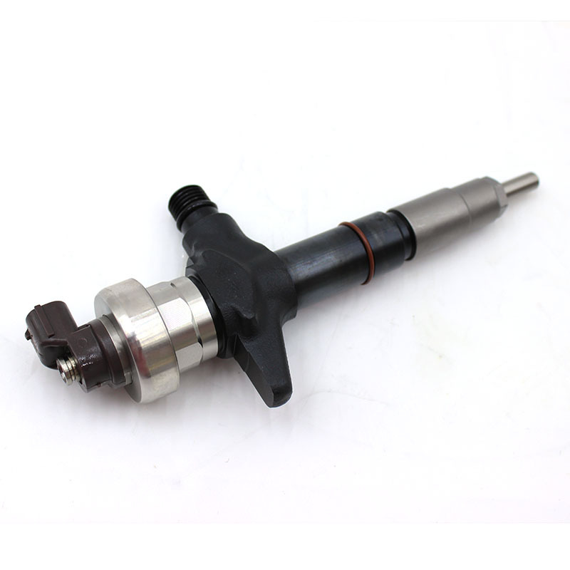 8980116045 Common Rail Fuel Injector 8-98011604-5 ( 095000-6980) Diesel Engine Parts,https://www.pandamanstore.com,8980116045 Common Rail Fuel Injector 8-98011604-5 ( 095000-6980) Diesel Engine Parts