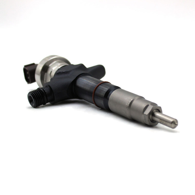 8980116045 Common Rail Fuel Injector 8-98011604-5 ( 095000-6980) Diesel Engine Parts,https://www.pandamanstore.com,8980116045 Common Rail Fuel Injector 8-98011604-5 ( 095000-6980) Diesel Engine Parts