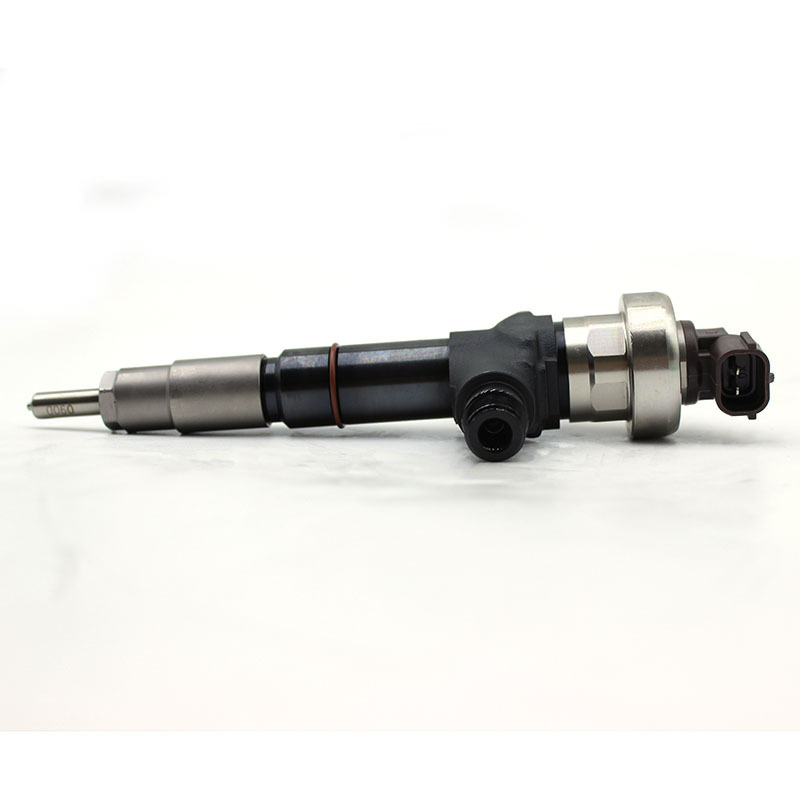 8980116045 Common Rail Fuel Injector 8-98011604-5 ( 095000-6980) Diesel Engine Parts,https://www.pandamanstore.com,8980116045 Common Rail Fuel Injector 8-98011604-5 ( 095000-6980) Diesel Engine Parts