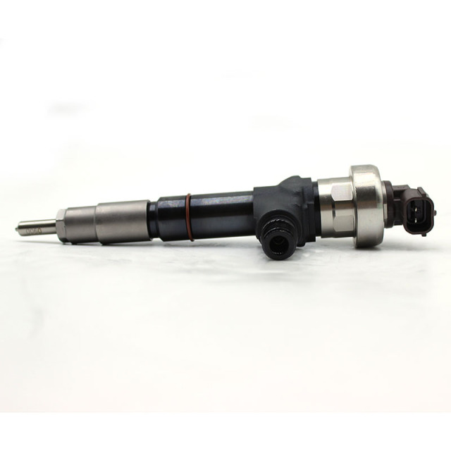 8980116045 Common Rail Fuel Injector 8-98011604-5 ( 095000-6980) Diesel Engine Parts,https://www.pandamanstore.com,8980116045 Common Rail Fuel Injector 8-98011604-5 ( 095000-6980) Diesel Engine Parts