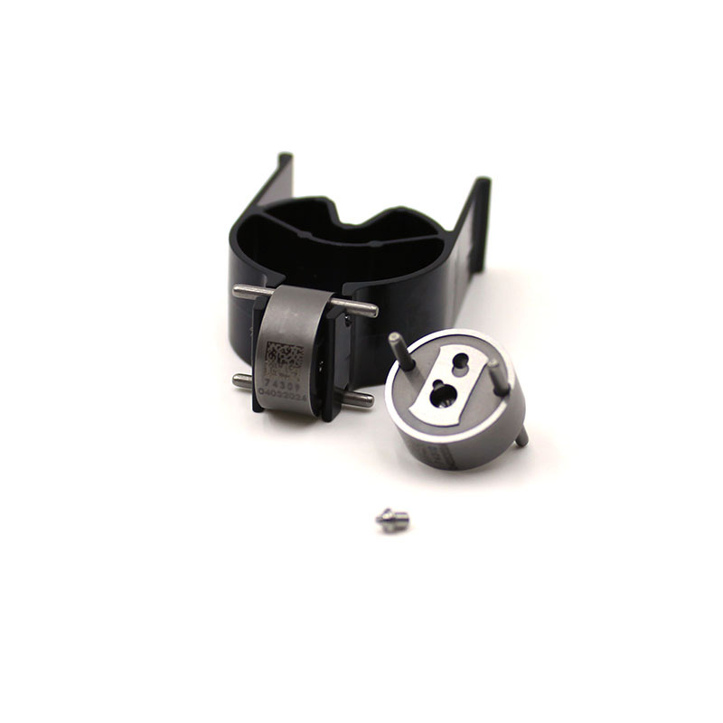 Piezoelectric common rail injector control valve F00GX15005, diesel engine repair and replacement part,https://www.pandamanstore.com,Piezoelectric common rail injector control valve F00GX15005, diesel engine repair and replacement part