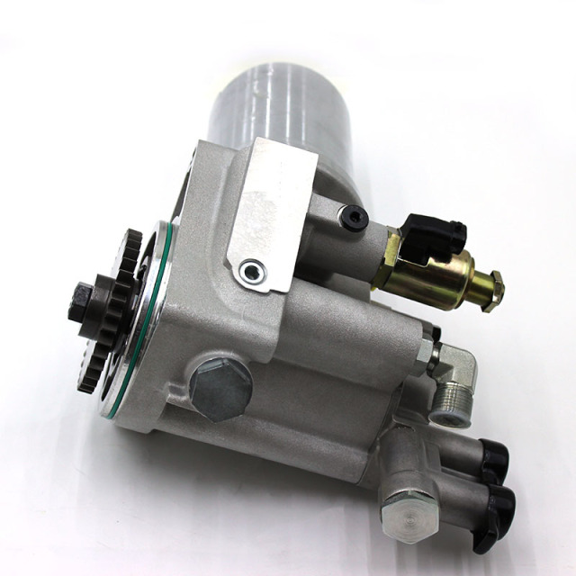 High-pressure engine oil pump 134-0467 ( 10R-7053), suitable for 3126/3126B heavy-duty truck engines and other applications.,https://www.pandamanstore.com,High-pressure engine oil pump 134-0467 ( 10R-7053), suitable for 3126/3126B heavy-duty truck engines and other applications.