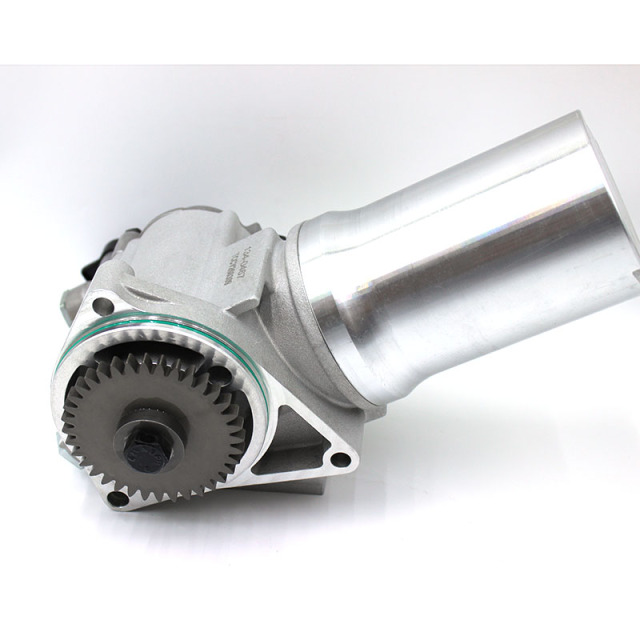 High-pressure engine oil pump 134-0467 ( 10R-7053), suitable for 3126/3126B heavy-duty truck engines and other applications.,https://www.pandamanstore.com,High-pressure engine oil pump 134-0467 ( 10R-7053), suitable for 3126/3126B heavy-duty truck engines and other applications.