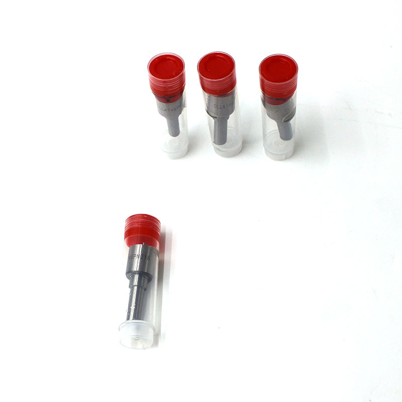 Diesel fuel injector DLLA146PN218 105017-2180 8971489601, medium-sized commercial vehicle mechanical fuel injection component,https://www.pandamanstore.com,Diesel fuel injector DLLA146PN218 105017-2180 8971489601, medium-sized commercial vehicle mechanical fuel injection component