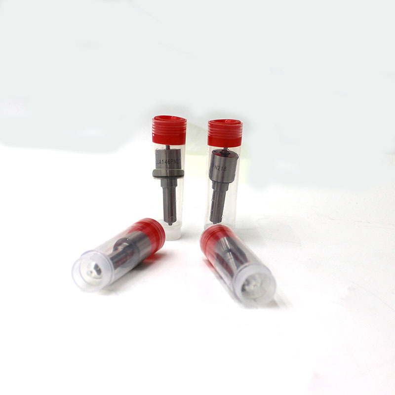 Diesel fuel injector DLLA146PN218 105017-2180 8971489601, medium-sized commercial vehicle mechanical fuel injection component,https://www.pandamanstore.com,Diesel fuel injector DLLA146PN218 105017-2180 8971489601, medium-sized commercial vehicle mechanical fuel injection component