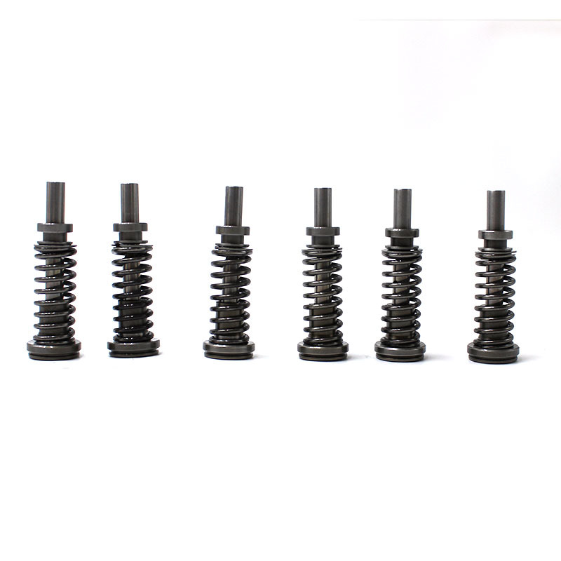 Fuel Injection Pump Plunger and Barrel Assembly 6N7527 ( 1W6541), suitable for 3304, 3306, 3208, and other engines.,https://www.pandamanstore.com,Fuel Injection Pump Plunger and Barrel Assembly 6N7527 ( 1W6541), suitable for 3304, 3306, 3208, and other engines.