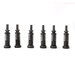 Fuel Injection Pump Plunger and Barrel Assembly 6N7527 ( 1W6541), suitable for 3304, 3306, 3208, and other engines.,https://www.pandamanstore.com,Fuel Injection Pump Plunger and Barrel Assembly 6N7527 ( 1W6541), suitable for 3304, 3306, 3208, and other engines.