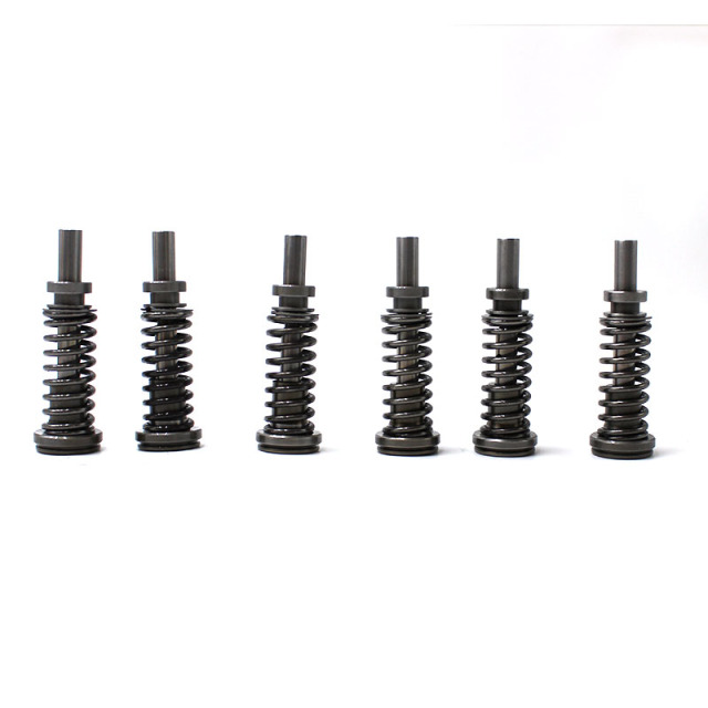 Fuel Injection Pump Plunger and Barrel Assembly 6N7527 ( 1W6541), suitable for 3304, 3306, 3208, and other engines.,https://www.pandamanstore.com,Fuel Injection Pump Plunger and Barrel Assembly 6N7527 ( 1W6541), suitable for 3304, 3306, 3208, and other engines.