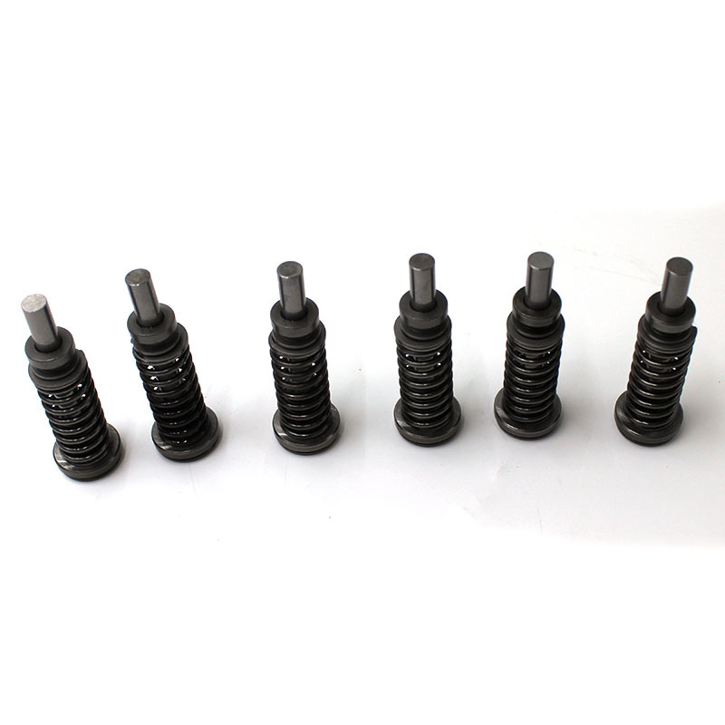 Fuel Injection Pump Plunger and Barrel Assembly 6N7527 ( 1W6541), suitable for 3304, 3306, 3208, and other engines.,https://www.pandamanstore.com,Fuel Injection Pump Plunger and Barrel Assembly 6N7527 ( 1W6541), suitable for 3304, 3306, 3208, and other engines.